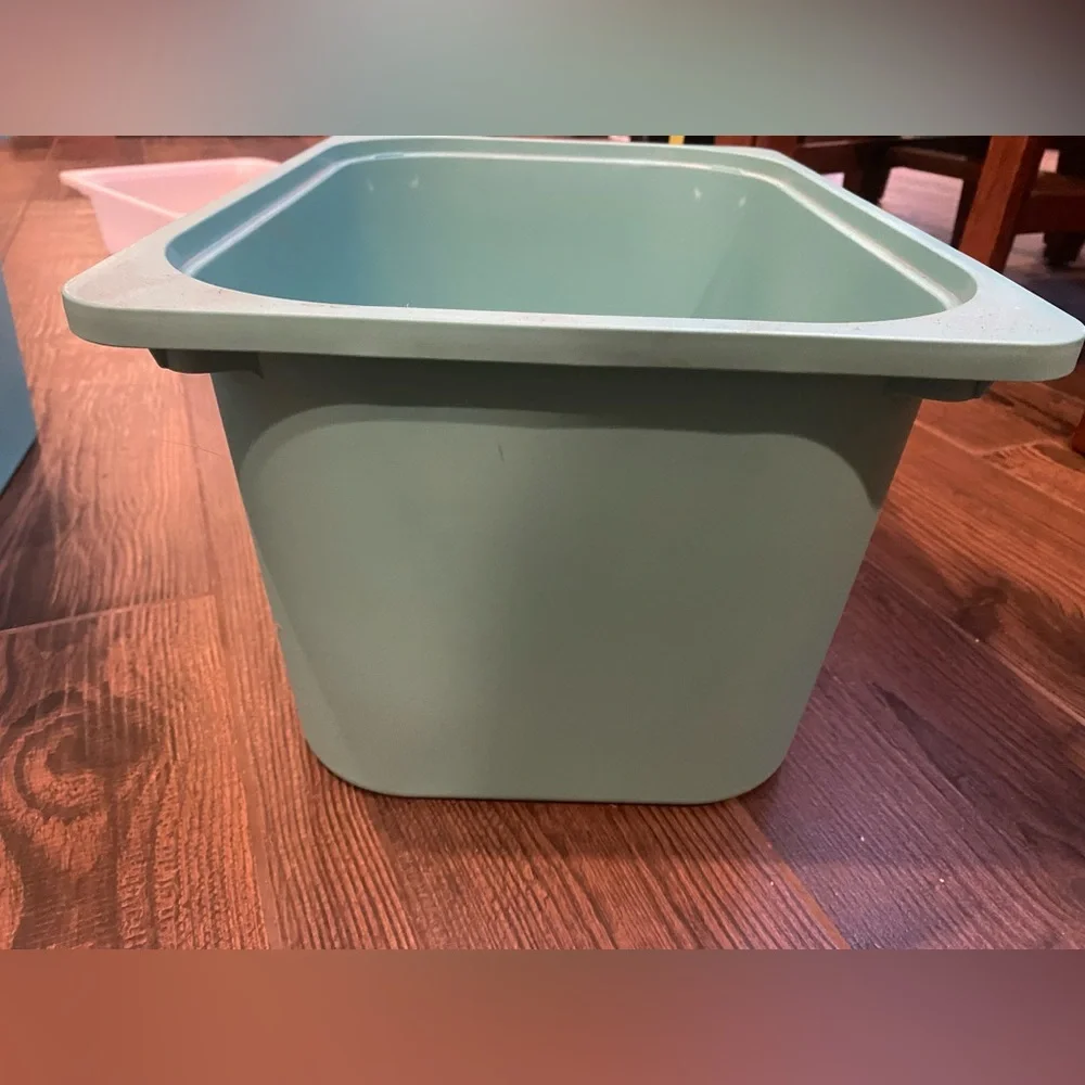 IKEA Trofast Storage Bin- QTY One